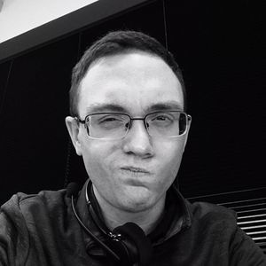 Meet your Posher, Toby